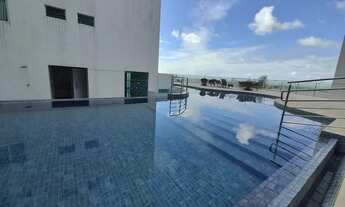 Imagem 3: Apartamento para aluguel com 63 metros quadrados com 2 quartos em Bessa - João Pessoa - Pa