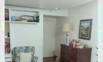 Imagem 5: APARTAMENTO - VILA OLÍMPIA - SP