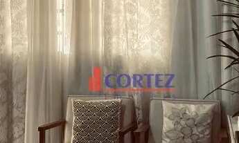 Imagem 2: Casa com 2 dormitórios à venda, 110 m² por R$ 275.000,00 - Jardim Novo - Rio Claro/SP