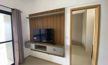 Imagem: Apartamento para aluguel possui 40 metros