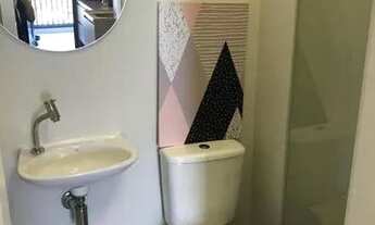 Imagem 6: APARTAMENTO - ACLIMAÇÃO - SP