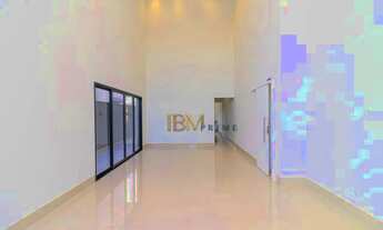 Imagem 2: Casa térrea com 3 dormitórios para alugarna Vila do Golf - Ribeirão Preto/SP