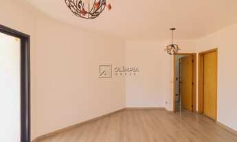 Imagem 6: Apartamento Venda Vila Mariana 90 m² 3 Dormitórios