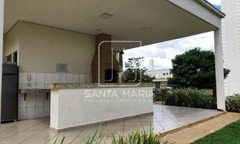 Imagem 6: Apartamento (tipo - padrao) 2 dormitórios, cozinha planejada, portaria 24hs, lazer, salão