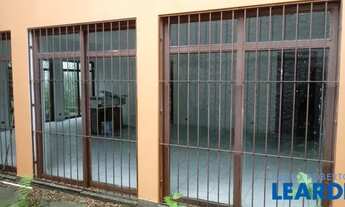 Imagem 6: CASA ASSOBRADADA - JARDIM MARAJOARA - SP