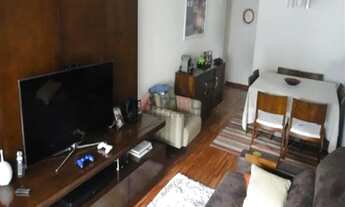Imagem 2: Apartamento, Vila Ipojuca - São Paulo