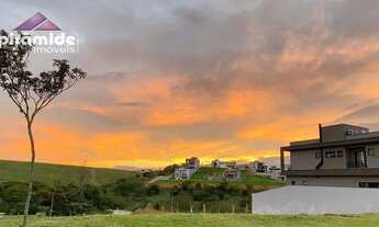 Imagem 2: Terreno à venda, 460 m² por R$ 950.000,00 - Condomínio Residencial Alphaville II - São Jos