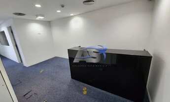 Imagem 3: Conjunto para alugar, 280 m² por R$ 16.013,54/mês - Brooklin Paulista - São Paulo/SP