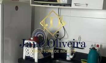 Imagem 4: Apto 02 quartos no Cabo Branco, João Pessoa - PB