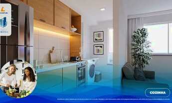 Imagem 3: 020/ OPORTUNIDADE APT NA PLANTA/ AV. GENERAL ARTUR CARVALHO / ATO DE R$ 499,99