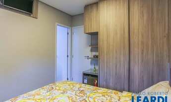 Imagem 4: APARTAMENTO - BUTANTÃ - SP