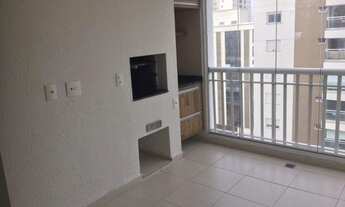 Imagem 4: Apartamento para Locação em São José dos Campos, Condomínio Royal Park, 2 dormitórios, 1 s