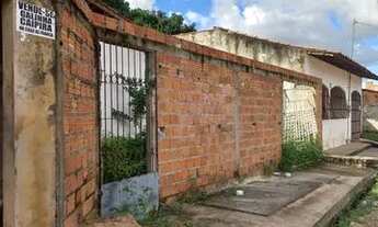 Imagem: Casa com terreno