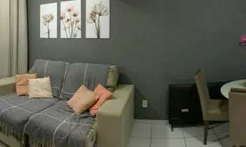 Imagem 3: Casa em dix sept rosado