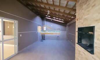 Imagem 3: SOBRADO com 4 dormitórios para alugar com 217m² por R$ 3.300,00 no bairro Santa Felicidade