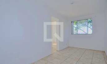 Imagem: Apartamento para Aluguel - Água Chata