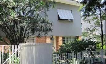 Imagem 4: CASA TÉRREA - PACAEMBÚ - SP