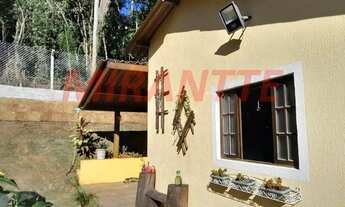 Imagem 7: Casa terrea de 120m² com 2 quartos em Serra Da Cantareira