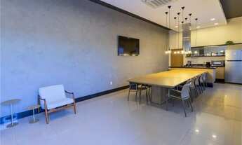 Imagem 6: Apartamento para venda tem 135 metros quadrados com 3 quartos