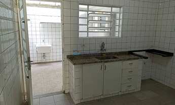 Imagem 4: Sobrado residencial com 02 dormitórios na região do Ipiranga