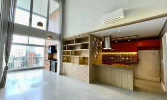 Imagem 5: Apartamento para aluguel com 121 metros quadrados com 2 quartos