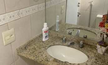 Imagem 5: EXECELENTE APTO 2 QUARTO SENDO 1 SUITE - GRAJAU Com armários