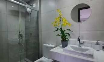 Imagem 2: Apartamento para aluguel tem 41 metros quadrados com 1 quarto em Setor Bueno - Goiânia - G