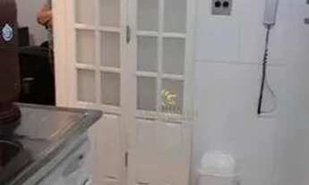 Imagem 2: Apartamento com 2 dormitórios à venda, 62 m² por R$ 203.000,00 - Vila Tesouro - São José d