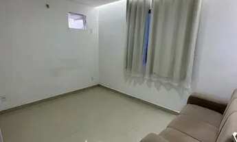 Imagem 3: Alugo Apartamento 2 quartos semi mobiliado Smart Vista do Sol 1 bairro Lírio do Vale