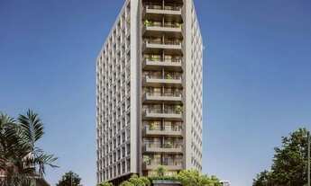 Imagem 2: Studio a venda na Vila Mariana - 24m2 - Ao lado da ESPM - Art Vila Mariana By You - Invest
