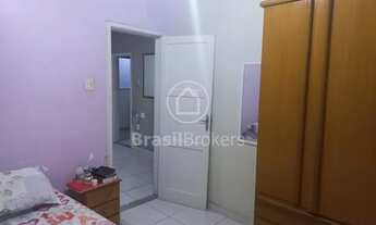Imagem 4: Rio de Janeiro - Apartamento Padrão - Maria da Graça