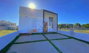 Imagem 3: Casa para Venda - 110.1m², 3 dormitórios, sendo 1 suites, 2 vagas - Lagos De Nova Ipanema