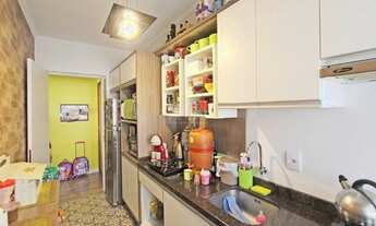 Imagem 7: Apartamento para Venda - 67.63m², 1 dormitório, 1 vaga - Higienópolis