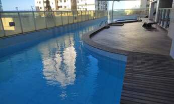 Imagem 5: Apartamento para aluguel tem 154 metros quadrados com 4 quartos