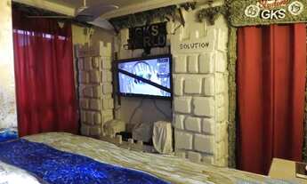 Imagem 2: APARTAMENTO - MORUMBI - SP