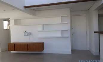 Imagem 2: COBERTURA - PARAÍSO - SP