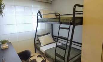 Imagem 7: DL Moov Parangaba pronto p/ morar Elevador, 2 qtos, lazer completo