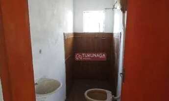 Imagem 5: Casa com 1 dormitório para alugar, 30 m² por R$ 800,00/mês - Portal dos Gramados - Guarulh