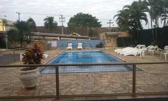 Imagem 6: Apartamento Padrão em Araraquara