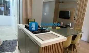 Imagem: JMR - Casa com 2 dormitórios, garagem e