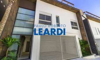 Imagem: CASA EM CONDOMÍNIO - ALTO DA BOA VISTA