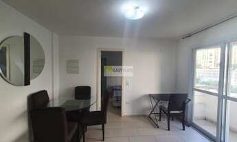 Imagem 2: Apartamento Mobiliado em Bela Vista - São Paulo, SP