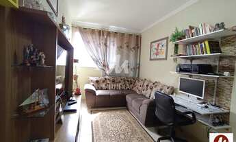 Imagem: Apartamento (tipo - padrao) 2 dormitórios