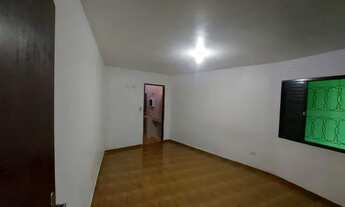 Imagem: Casa estação autódromo