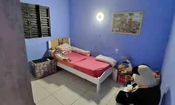 Imagem: CASA NO ICUÍ - GUAJARÁ