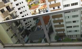 Imagem 2: Moema - Apartamento Especial 2 Dormitórios/1 Suíte/ Varanda E Ar Condicionado