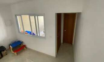 Imagem 5: SOBRADO - SANTO AMARO - SP