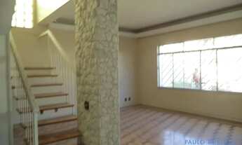 Imagem 3: CASA TÉRREA - BROOKLIN - SP