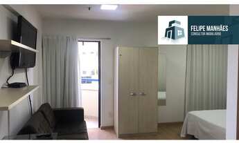 Imagem 2: MontBlanc - Nova Iguaçu - Centro