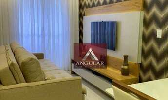 Imagem 7: Apartamento com 2 dormitórios à venda, 55 m² por R$ 370.000 - Vila Alpina - Santo André/SP